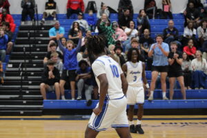 Apopka boys take down division leader Lake Brantley
