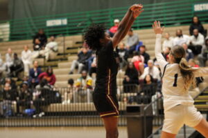 Wekiva girls basketball ends 2025 with a bang 