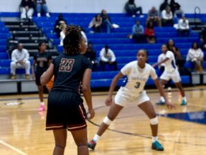 Wekiva girls basketball rallies past rival Apopka