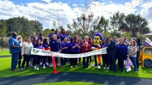 O2B Kids to open Apopka location Jan. 5