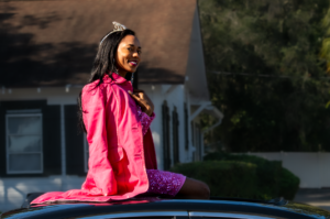 Apopka pageant queen concludes her reign