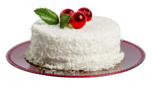 From party dips to classic cakes, recipes for every table 