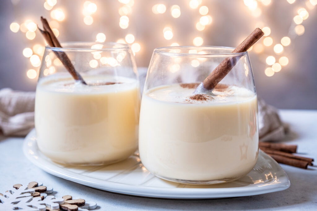 Eggnog