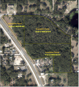 Orange County to develop new park at Sadler Road-Orange Blossom Trail intersection