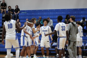 Apopka blows past Davenport in Metro vs. Florida challenge