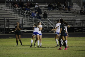 Apopka girls soccer edges Olympia in dramatic finish