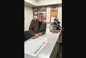 Former Commissioner Sam Ruth launches campaign for Apopka City Council  