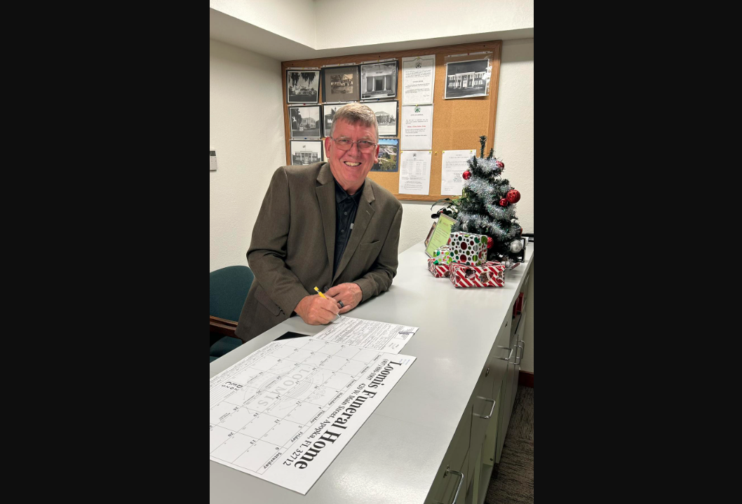 Former Commissioner Sam Ruth launches campaign for Apopka City Council