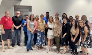 Seminole County Chamber announces new Apopka council