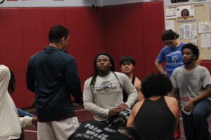 Wekiva wrestling ready to run in 2025-26 season 