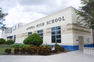 Apopka High to send 2 teams to OCPS Biomedical Challenge 