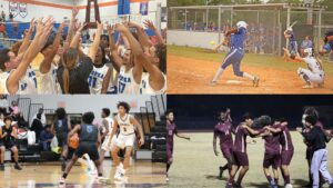 2025 brought big news in Apopka sports