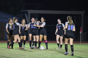 Big win opens 2026 for Apopka girls soccer
