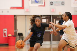 Apopka girls’ brief win streak ends against Edgewater