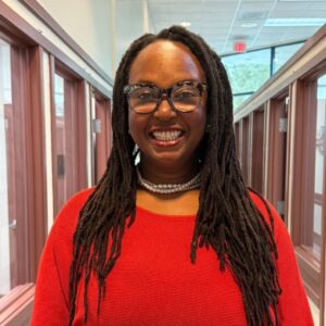 Patsy Whitely-Beckett