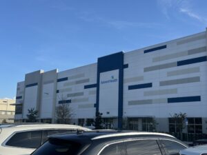 AdventHealth acquires distribution center property for $84M 