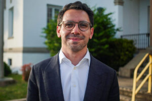 Gubernatorial candidate to speak at NORWF’s first meeting of 2026 