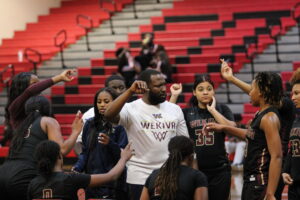 Colonial girls halt Wekiva’s 3-game win streak
