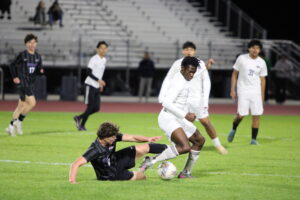 Wekiva boys’ historic soccer season ends in a nailbiter