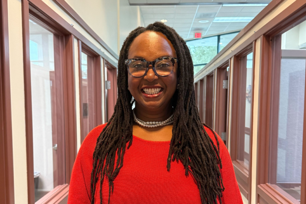 Patsy Whitely-Beckett