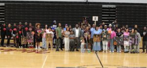 Wekiva girls defense keys 41-point blowout on senior night