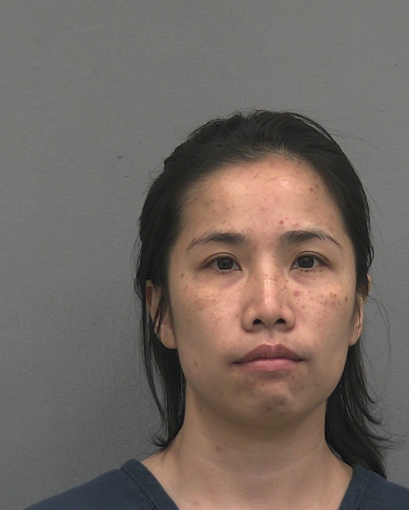 Xin Liu's jury trial is set for Jan. 28.