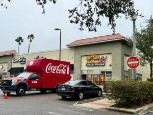 Entrepreneur brings first-of-its-kind Cajun seafood boil to Apopka 