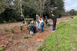 Nonprofit launches 60-day fundraising push for birding park 