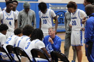 Apopka boys fall to East Ridge but make regional playoffs 
