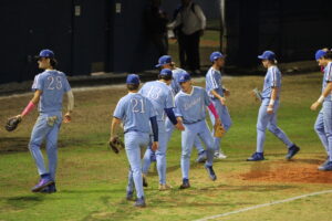 Apopka baseball beats Osceola in home opener
