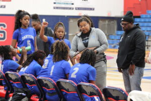 Apopka girls upset Lake Brantley in district playoff 