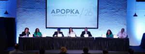Apopka City Council candidates draw contrasts on growth, accountability 