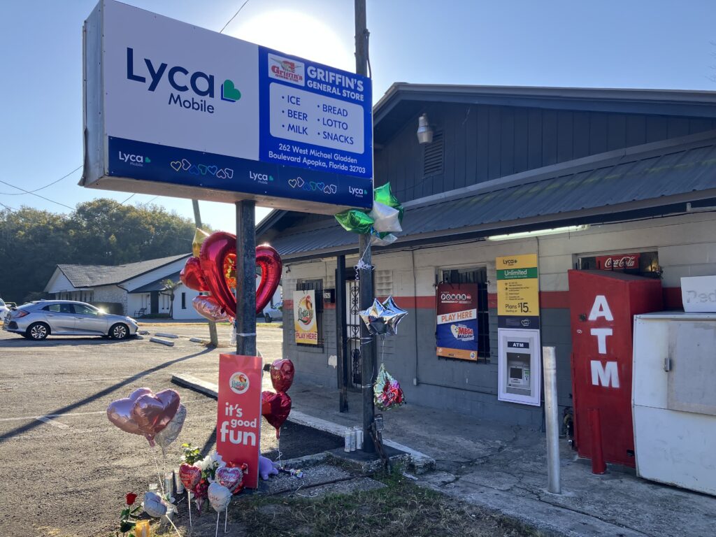 Griffin's General Store