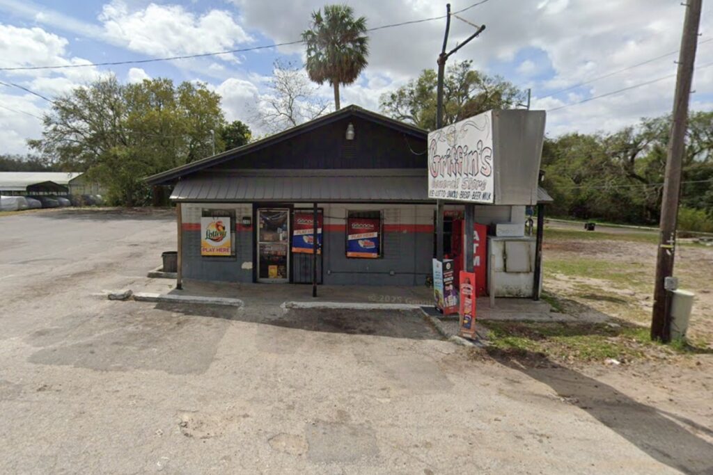 Griffin's General Store