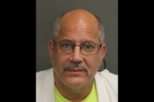 Apopka man arrested for threatening to kill mayor