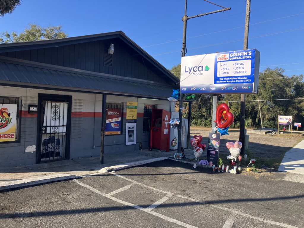 Griffin's General Store