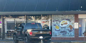 Restaurant sues city for alleged code violation 