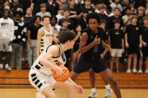 Winter Park ends Apopka’s playoff run with 29-25 win 