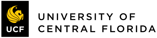 University of Central Florida logo
