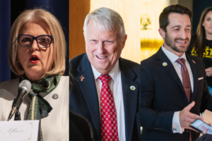 Apopka mayoral candidates announce endorsements