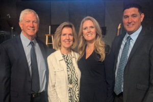 Apopka pastor, former Chief publisher retires from Freedom Fellowship Church