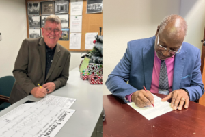 Q&A: Seat 1 Apopka City Council candidates talk background, goals