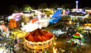 Apopka Fair celebrates 25th anniversary