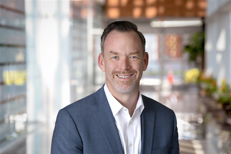 Brad Hillmon started his tenure as CEO in September 2025, following Parker Pridgen's resignation.