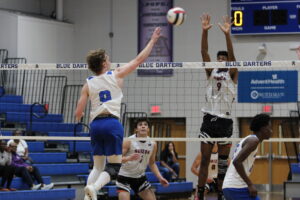 Apopka volleyball resilient against undefeated Horizon