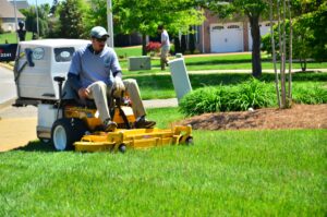 GreenPal lawn care app arrives in Apopka