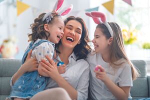 Area Easter events to usher in spring this Saturday