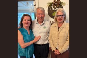 Nelson backs Moore in Apopka runoff election