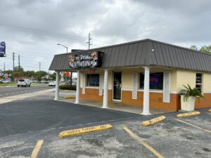 Sobik’s Subs rebrands to SubHub ~ Latin Grill