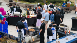 Wekiva Culinary hosts inaugural community tasting event